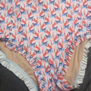 Sold Kortni Jeane Parrots